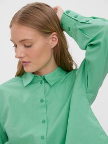 Vero Moda VMSTINNA Shirt -Katydid - 10273019