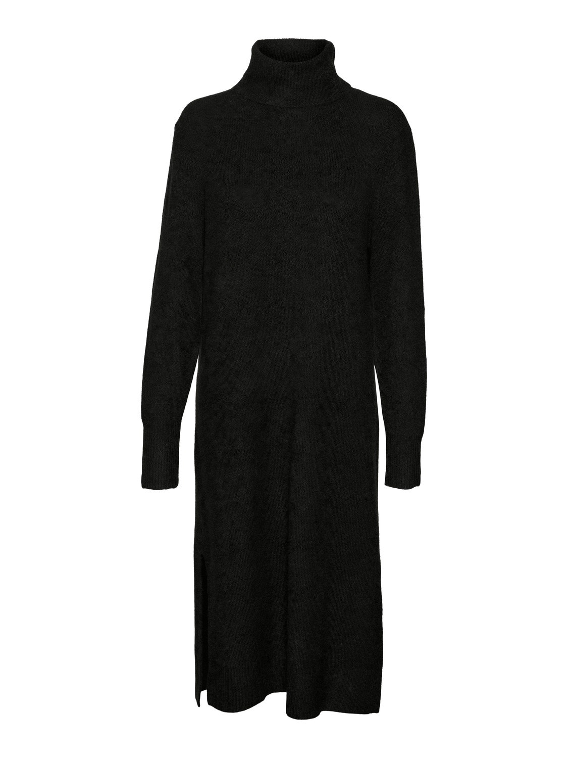 Vero Moda VMNEWWIND Robe courte -Black - 10273089