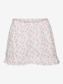Vero Moda VMKAE Night Wear -Pristine - 10273099