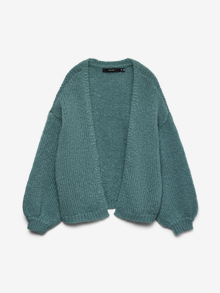 Vero Moda VMMAYBE Cardigans en maille -Laurel Wreath - 10273101