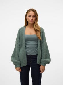 Vero Moda VMMAYBE Cardigans en maille -Laurel Wreath - 10273101