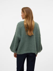 Vero Moda VMMAYBE Cardigans en maille -Laurel Wreath - 10273101