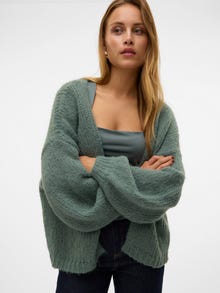 Vero Moda VMMAYBE Cardigans en maille -Laurel Wreath - 10273101