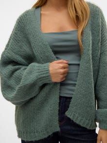 Vero Moda VMMAYBE Cardigans en maille -Laurel Wreath - 10273101