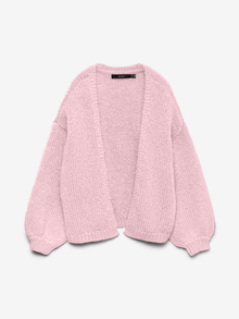 Vero Moda VMMAYBE Strickjacke -Ballet Slipper - 10273101