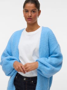 Vero Moda VMMAYBE Cárdigan de punto -Glacier Lake - 10273101