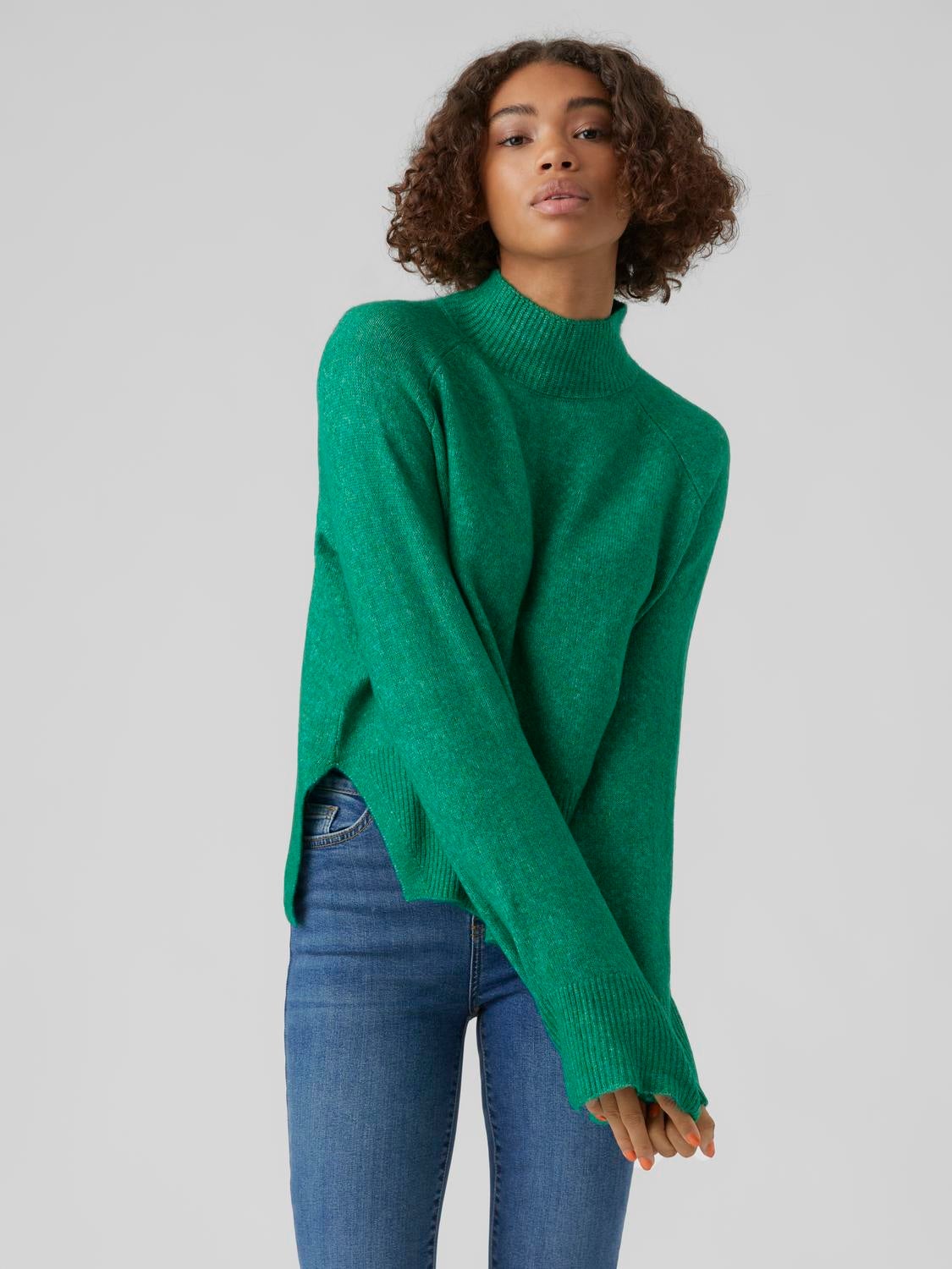 Vero on sale moda sweater