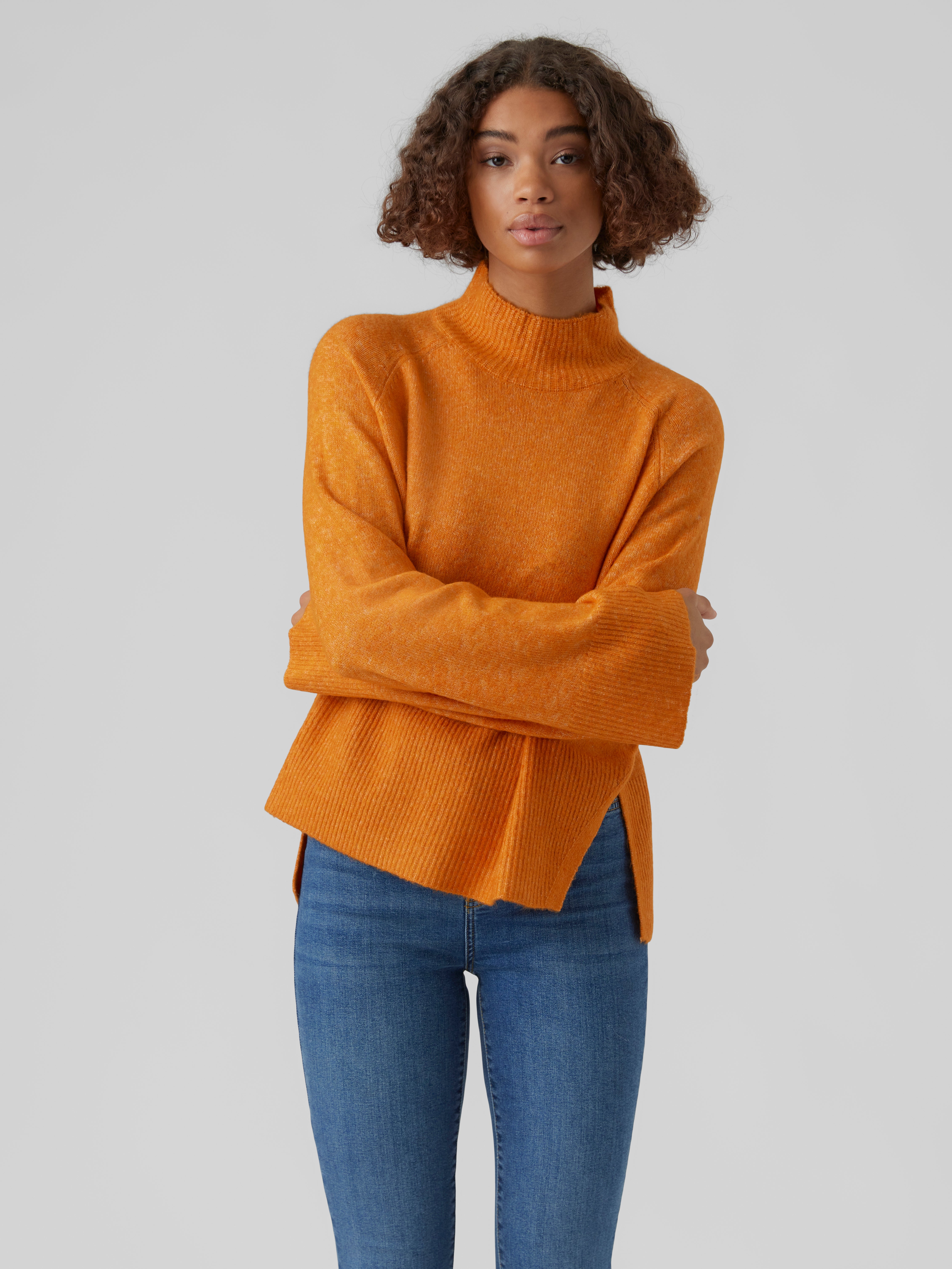 Women's Sweaters \u0026 Knitwear | VERO MODA