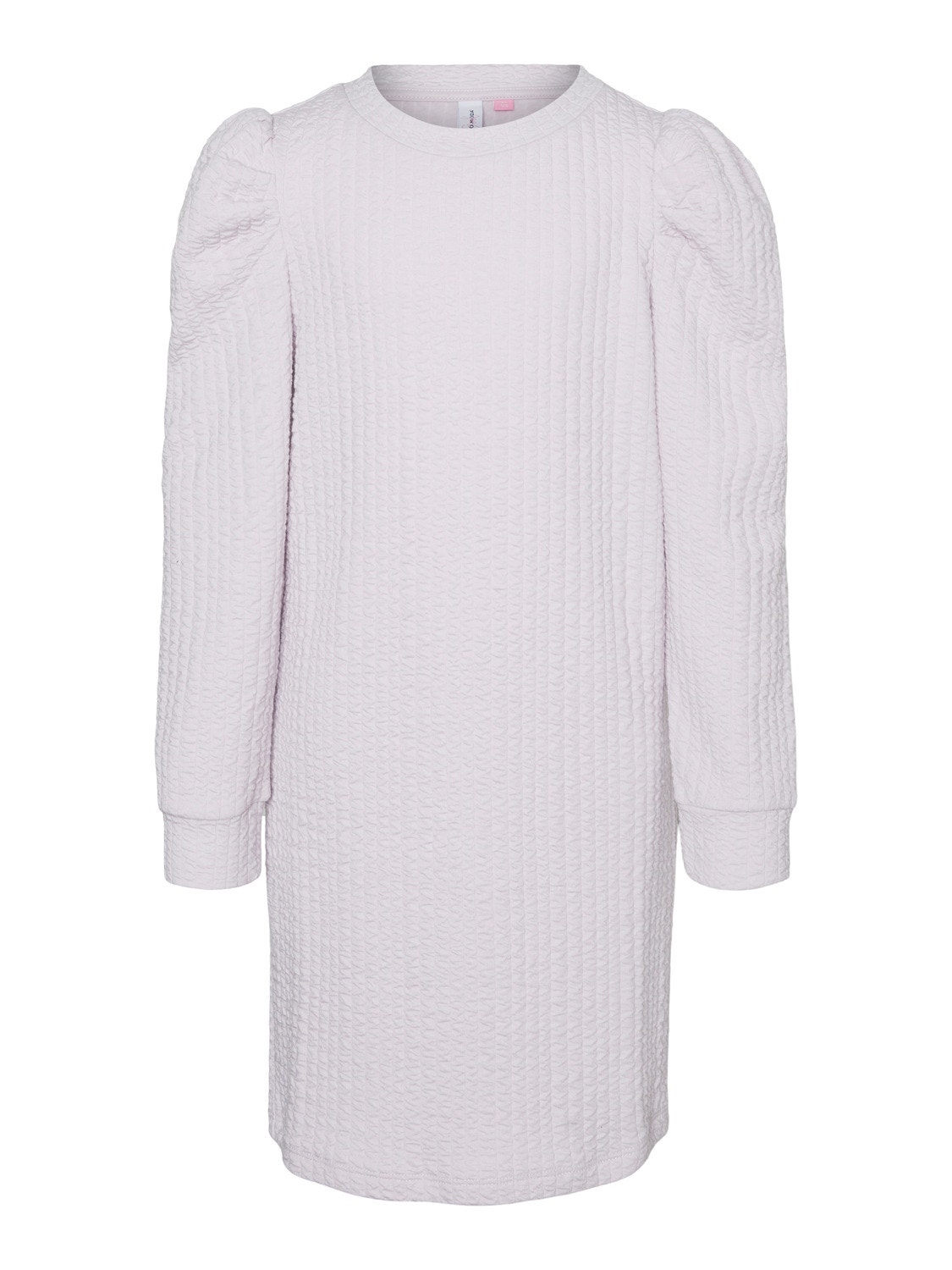 Vero Moda VMDUI Korte jurk -Lavender Fog - 10273174