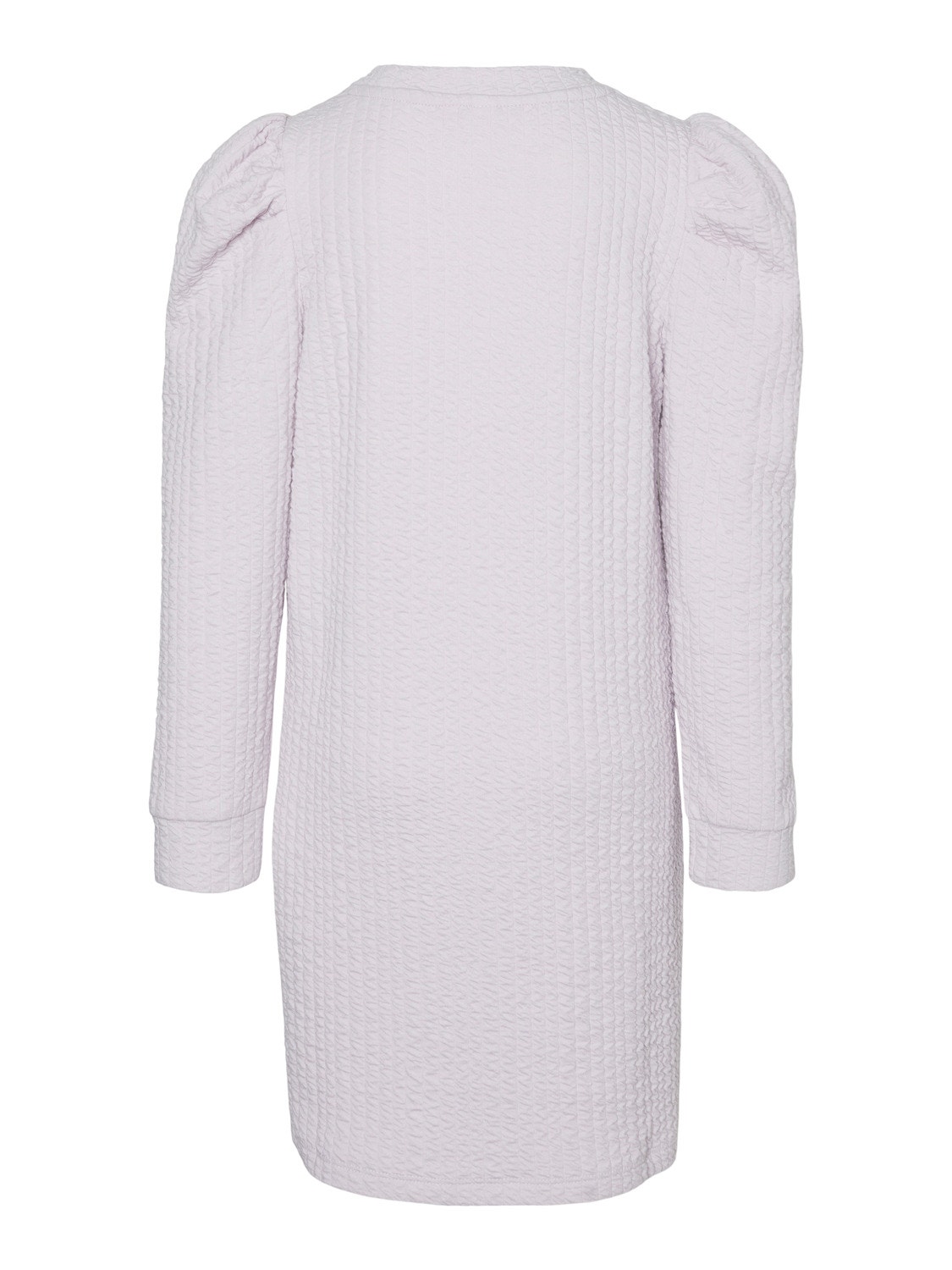 Vero Moda VMDUI Robe courte -Lavender Fog - 10273174