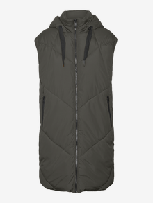 Vero Moda VMBEVERLY -Peat - 10273527