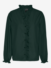 Vero Moda VMCARO Top -Pine Grove - 10273551