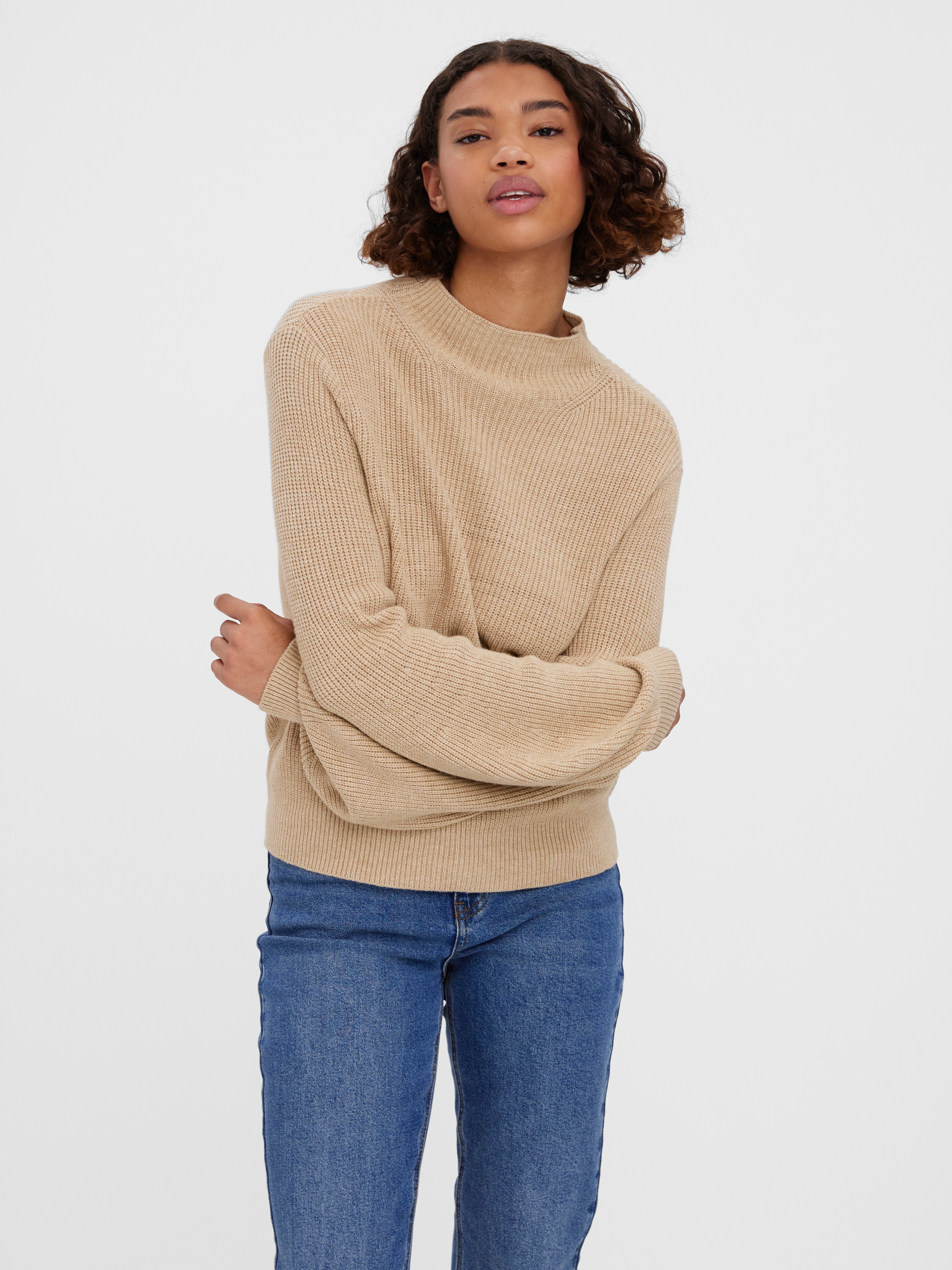 Knitwear for Women | VERO MODA