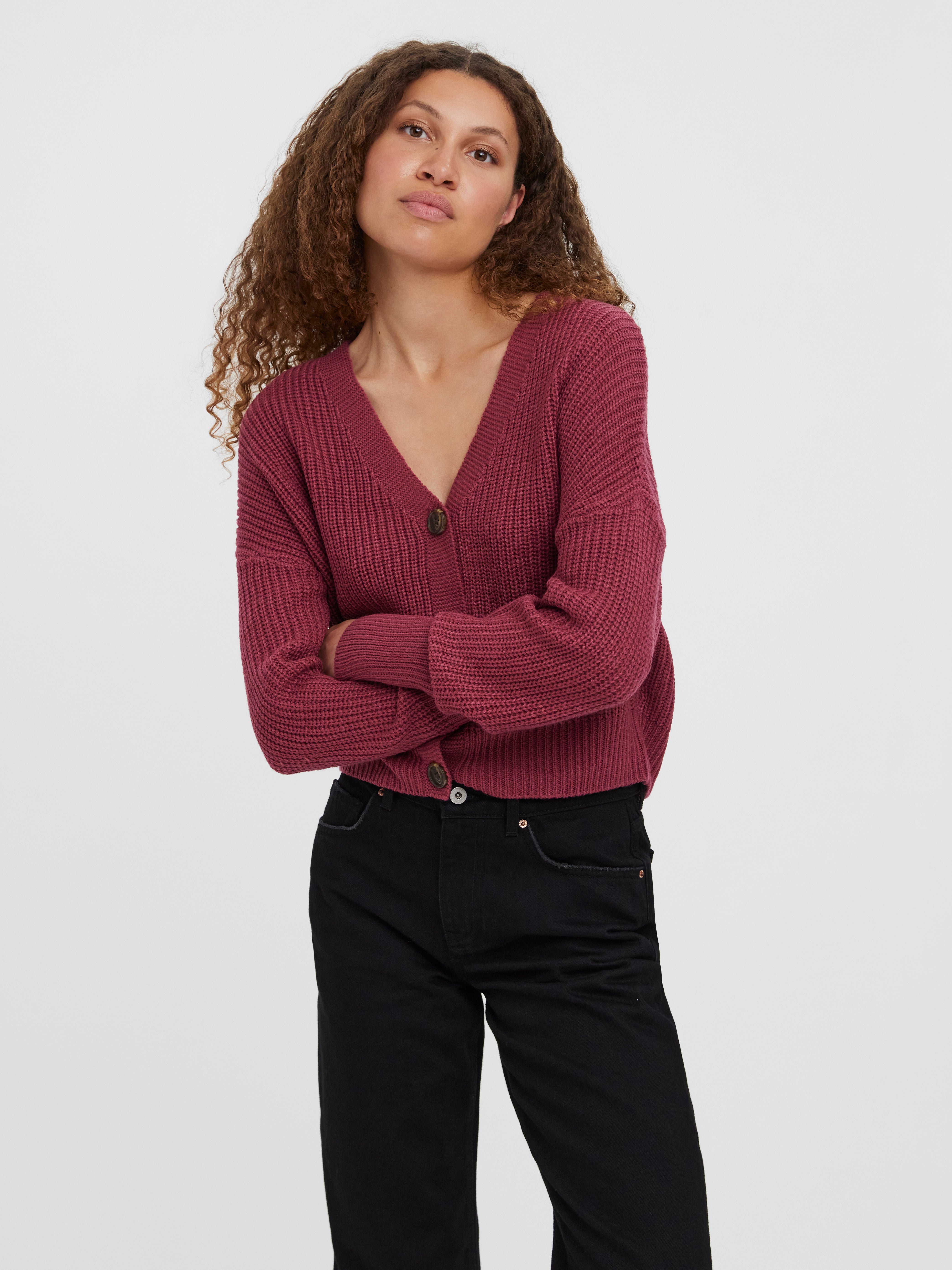 Women's Sweaters \u0026 Knitwear | VERO MODA