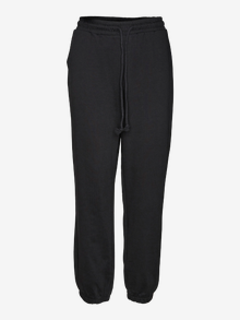 Vero Moda VMOCTAVIA Trousers -Black - 10273859