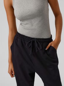 Vero Moda VMOCTAVIA Trousers -Black - 10273859