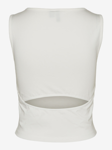Vero Moda VMPANDA Topit -Snow White - 10273885