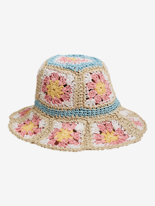 Vero Moda Hat -Natural - 10273937