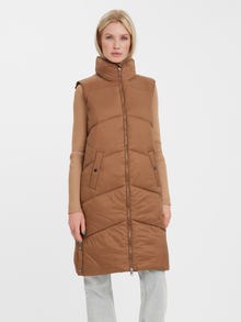 Vero Moda VMUPPSALA Otw Gilet -Aztec - 10273950