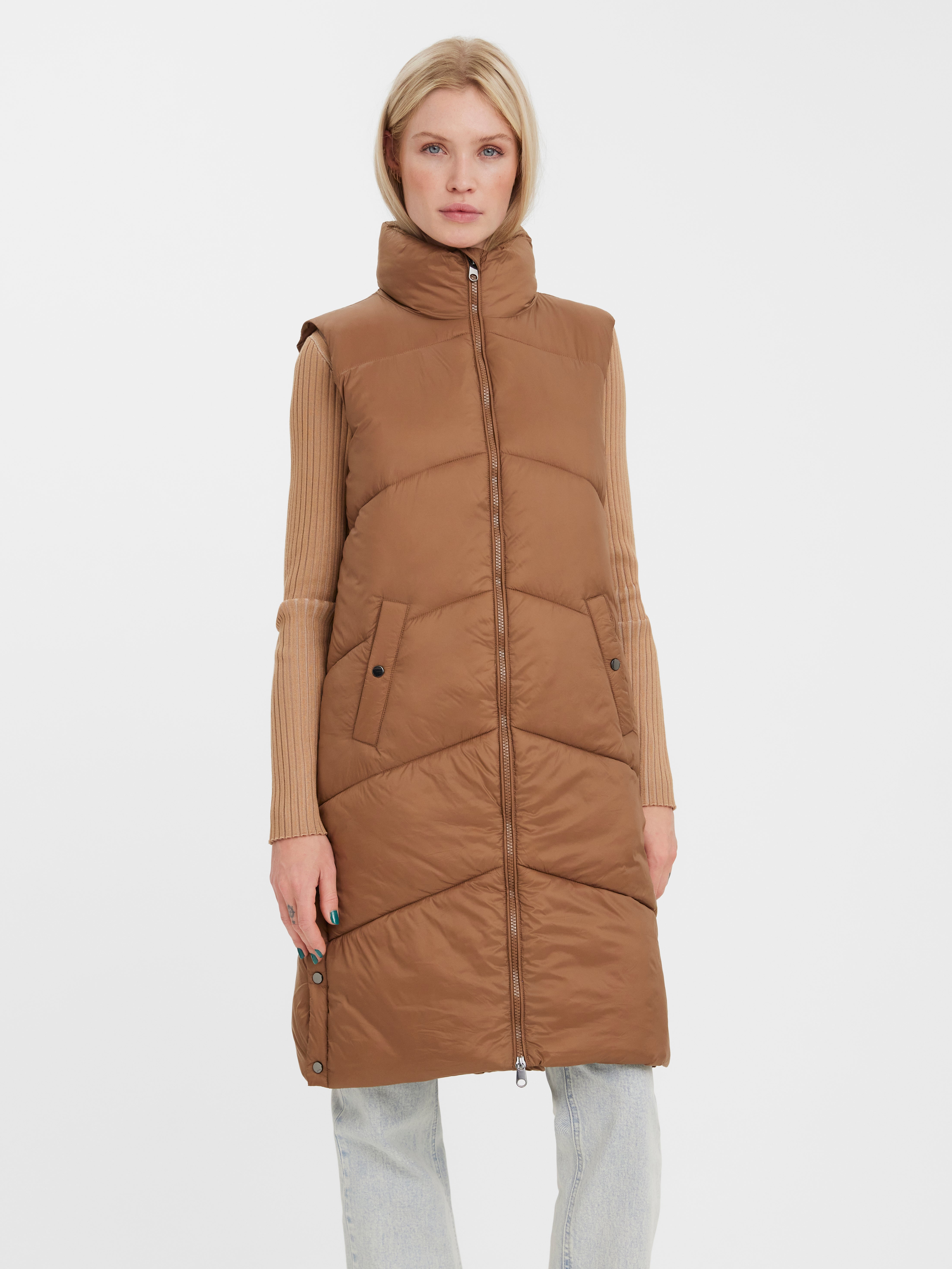 Gilet 2025 vero moda