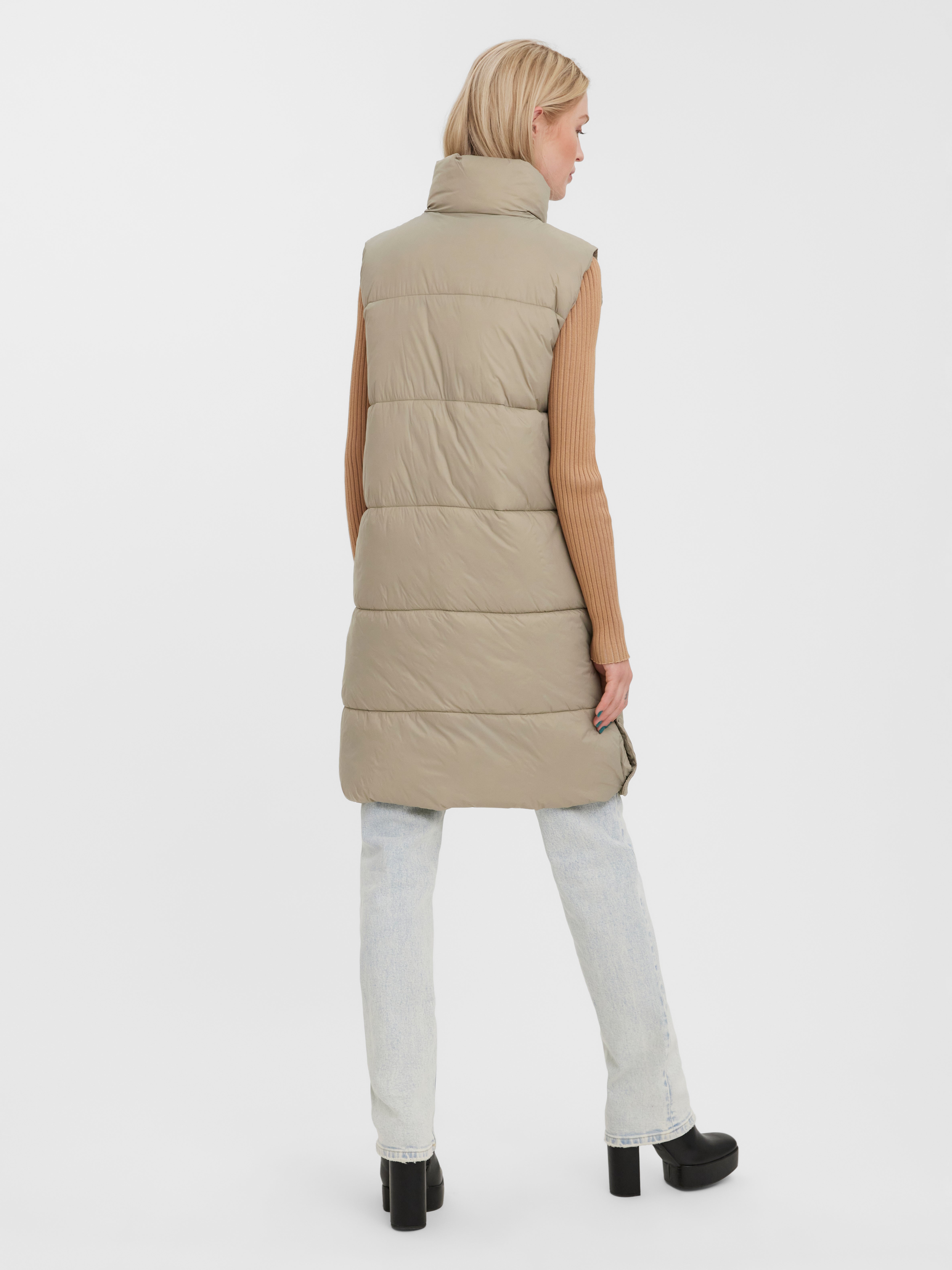 Gilet discount vero moda