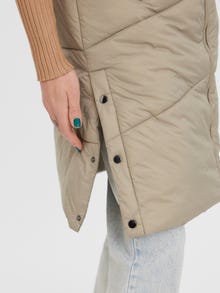 Vero Moda VMUPPSALA Chalecos de abrigo -Laurel Oak - 10273950
