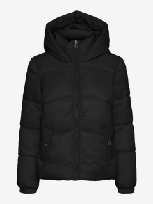 Vero Moda VMUPPSALA Jacka -Black - 10273951