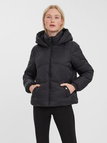 Vero Moda VMUPPSALA Jacka -Black - 10273951
