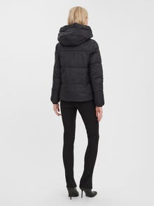 Vero Moda VMUPPSALA Jacka -Black - 10273951