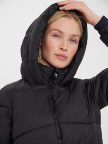 Vero Moda VMUPPSALA Jacka -Black - 10273951