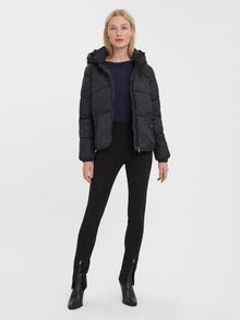 Vero Moda VMUPPSALA Jacka -Black - 10273951