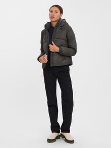 Vero Moda VMUPPSALA Jas -Peat - 10273951