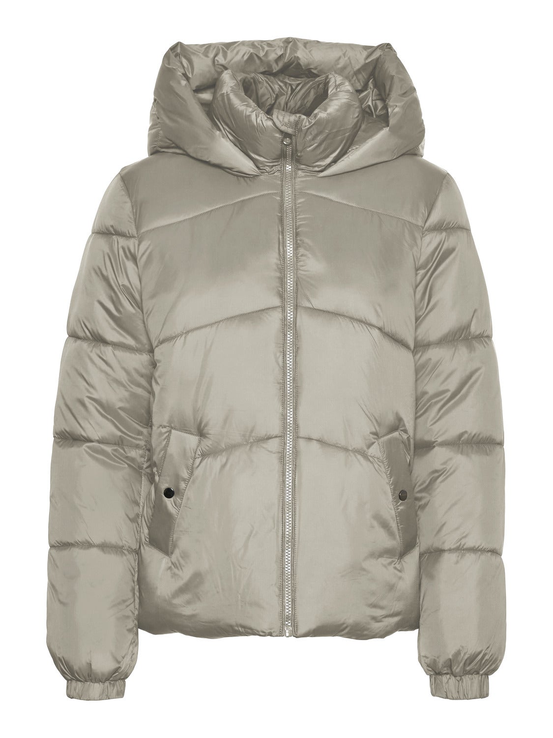 VMUPPSALA Jacke | Mittelgrau | Vero Moda®