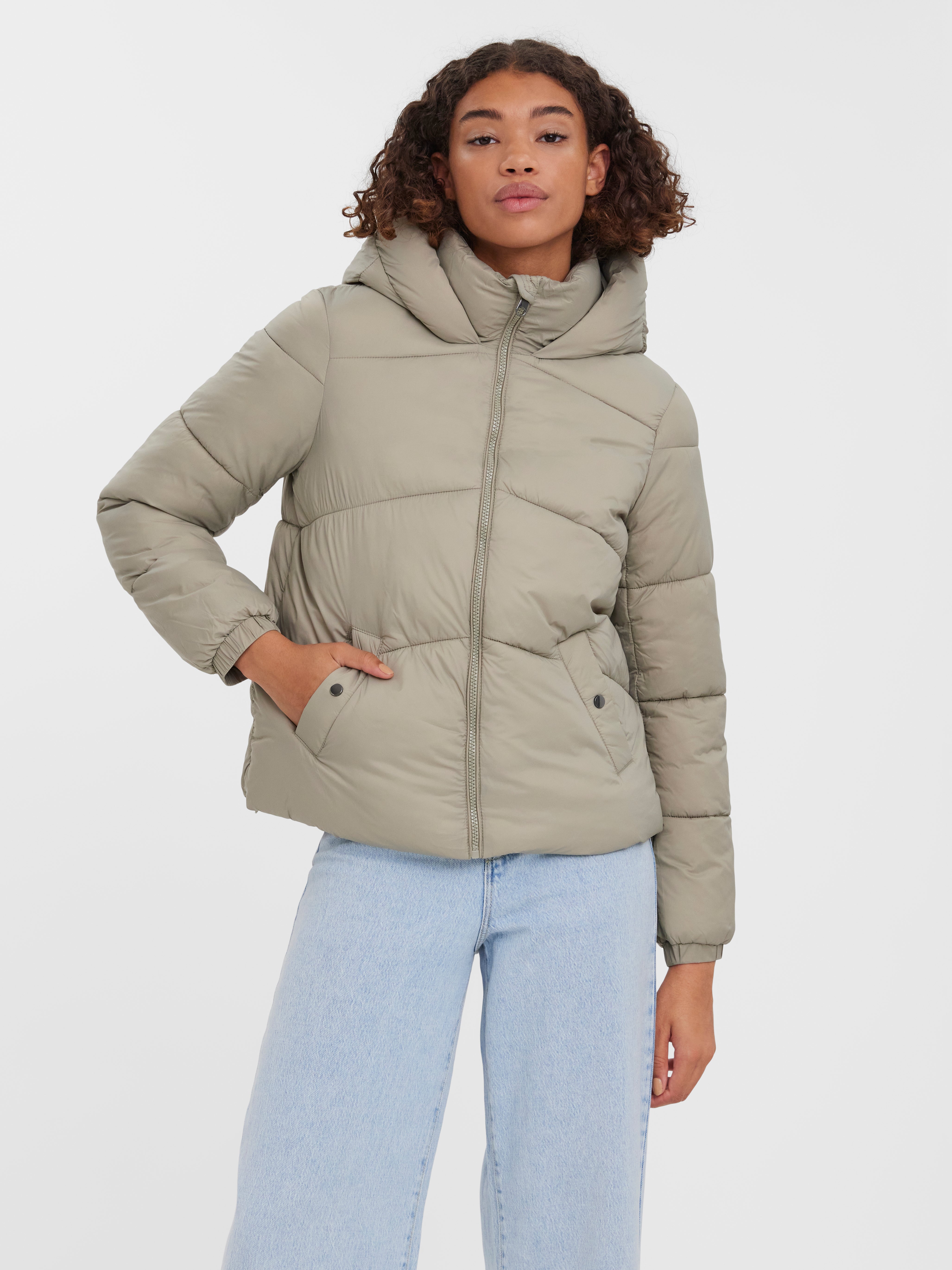 Weiss Zalando Comma Jacke Mantel Damen Zalando Zalando S Oliver