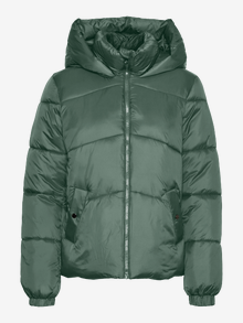 Vero Moda VMUPPSALA Jakke -Laurel Wreath - 10273951