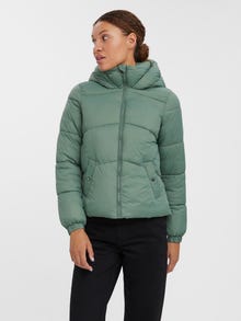 Vero Moda VMUPPSALA Jakke -Laurel Wreath - 10273951