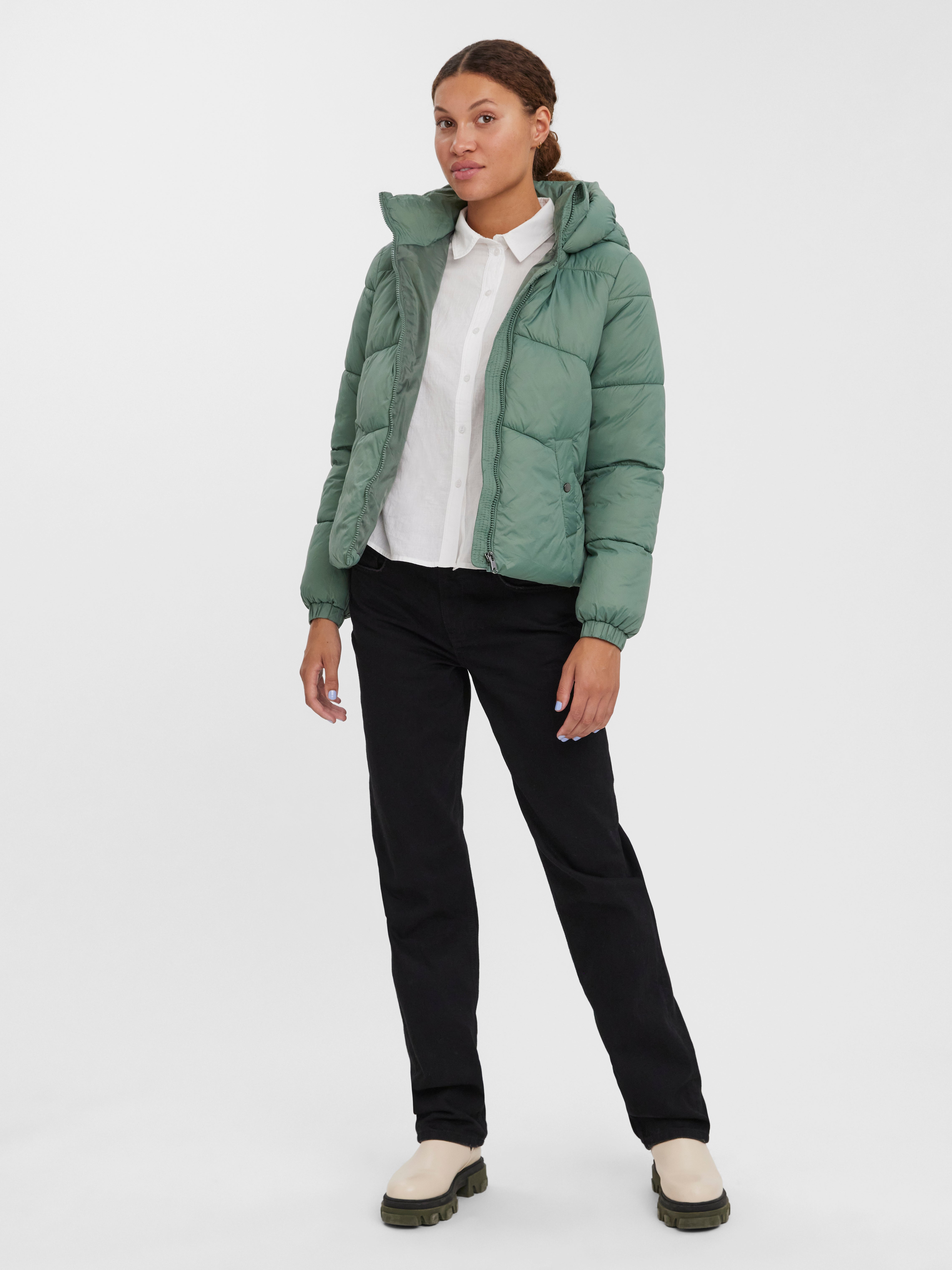 Veste vero best sale moda verte