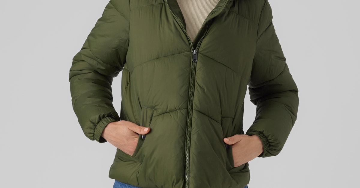 VMUPPSALA Jacket discount! | Moda® with 50% Vero