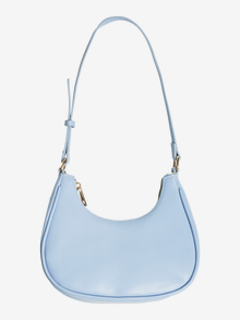 Vero Moda VMFLEUR Taske -Jacaranda - 10273962