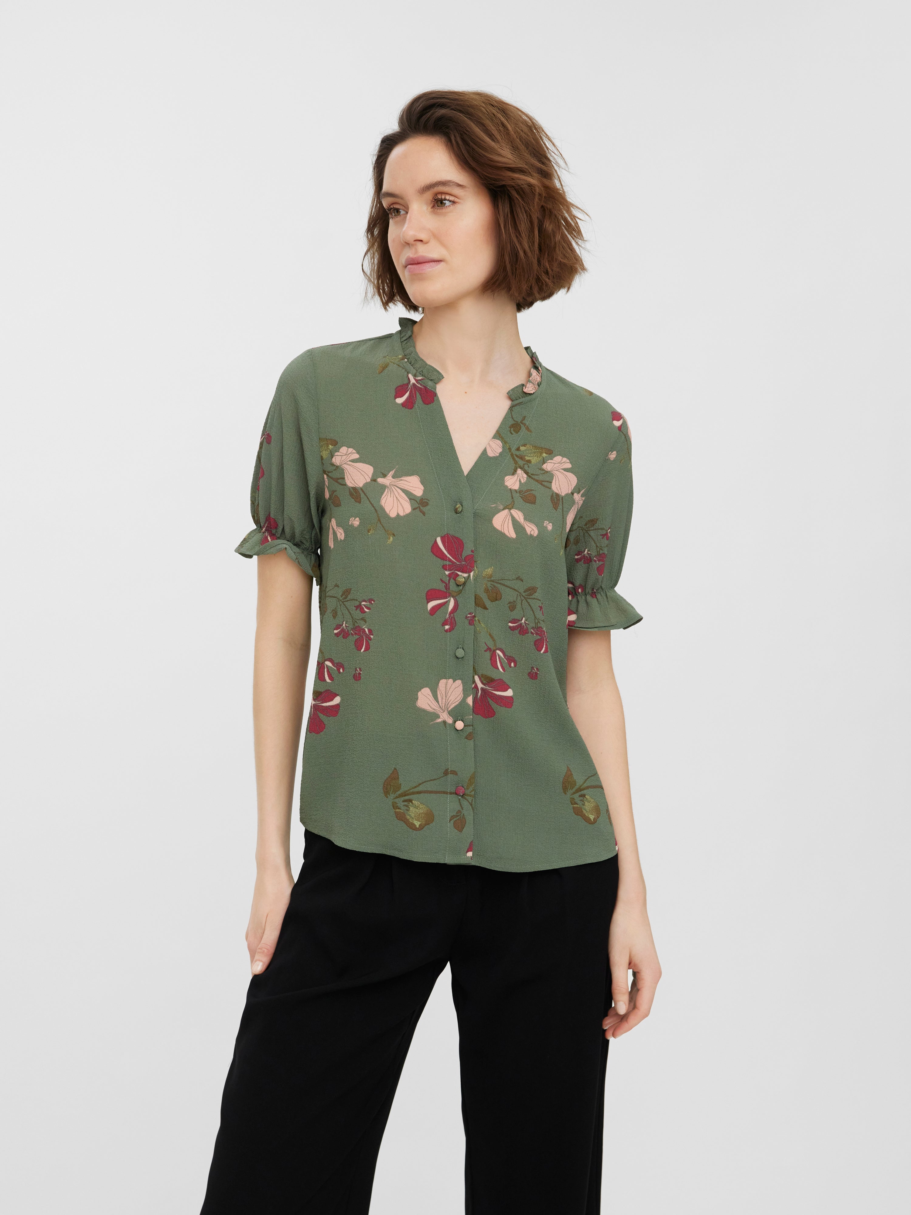 VMAYA Top with 55% discount! | Vero Moda®