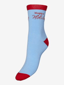 Vero Moda VMELF Socken -Dutch Canal - 10274029