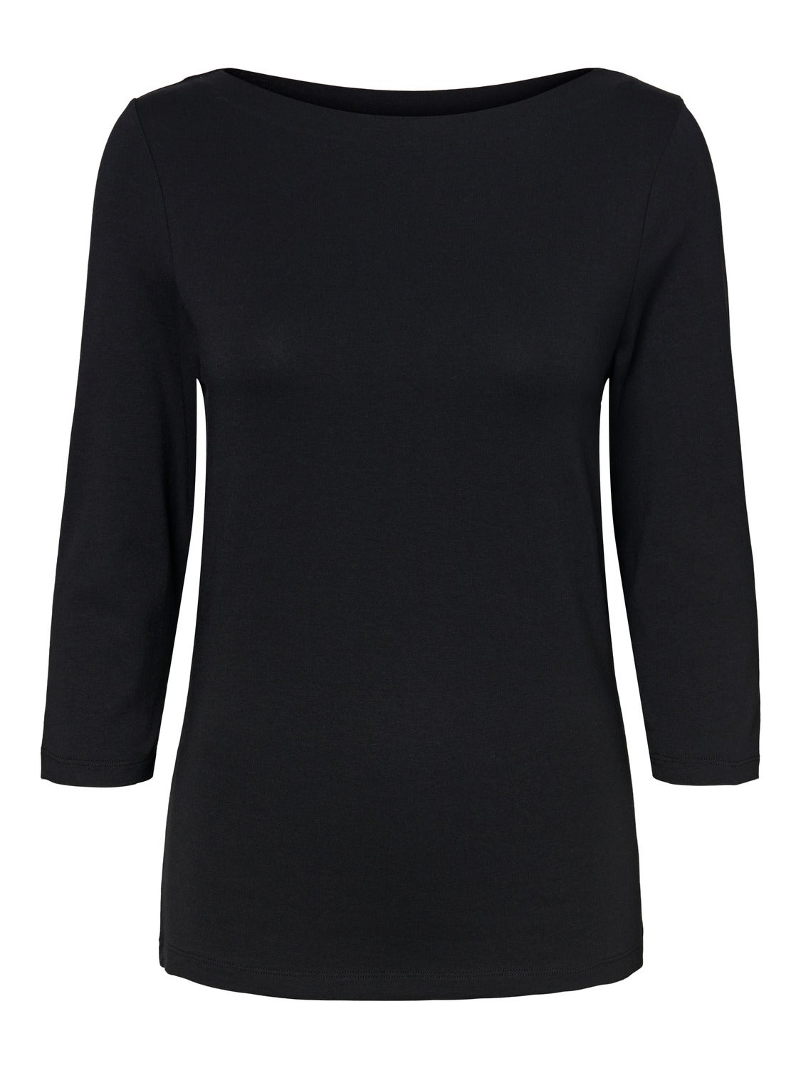 Blouse | Black | Vero Moda®