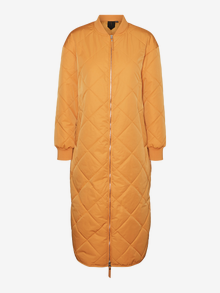 Vero Moda VMNATALIE Coat -Nugget - 10274150