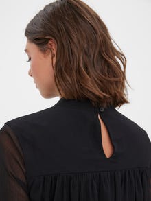 Vero Moda VMKAYA Top -Black - 10274182