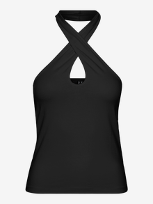 Vero Moda VMINGE Topit -Black - 10274272