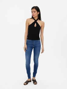 Vero Moda VMINGE Topit -Black - 10274272
