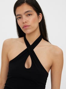 Vero Moda VMINGE Topit -Black - 10274272