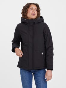 Vero Moda VMCLEANMILAN Kurtka -Black - 10274295