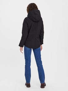 Vero Moda VMCLEANMILAN Kurtka -Black - 10274295
