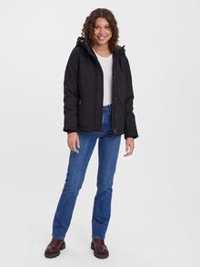 Vero Moda VMCLEANMILAN Kurtka -Black - 10274295
